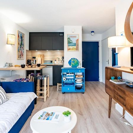 Apartment Bleu Marine-9 By Interhome ลากาโน ภายนอก รูปภาพ