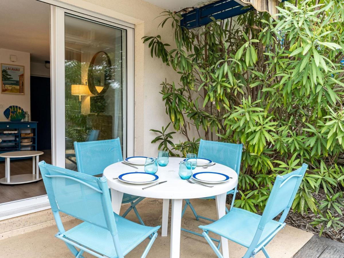 Apartment Bleu Marine-9 By Interhome ลากาโน ภายนอก รูปภาพ