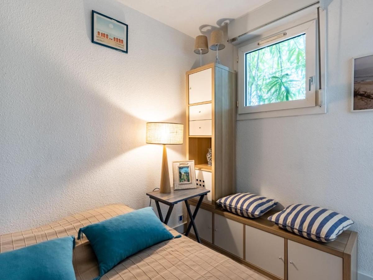 Apartment Bleu Marine-9 By Interhome ลากาโน ภายนอก รูปภาพ
