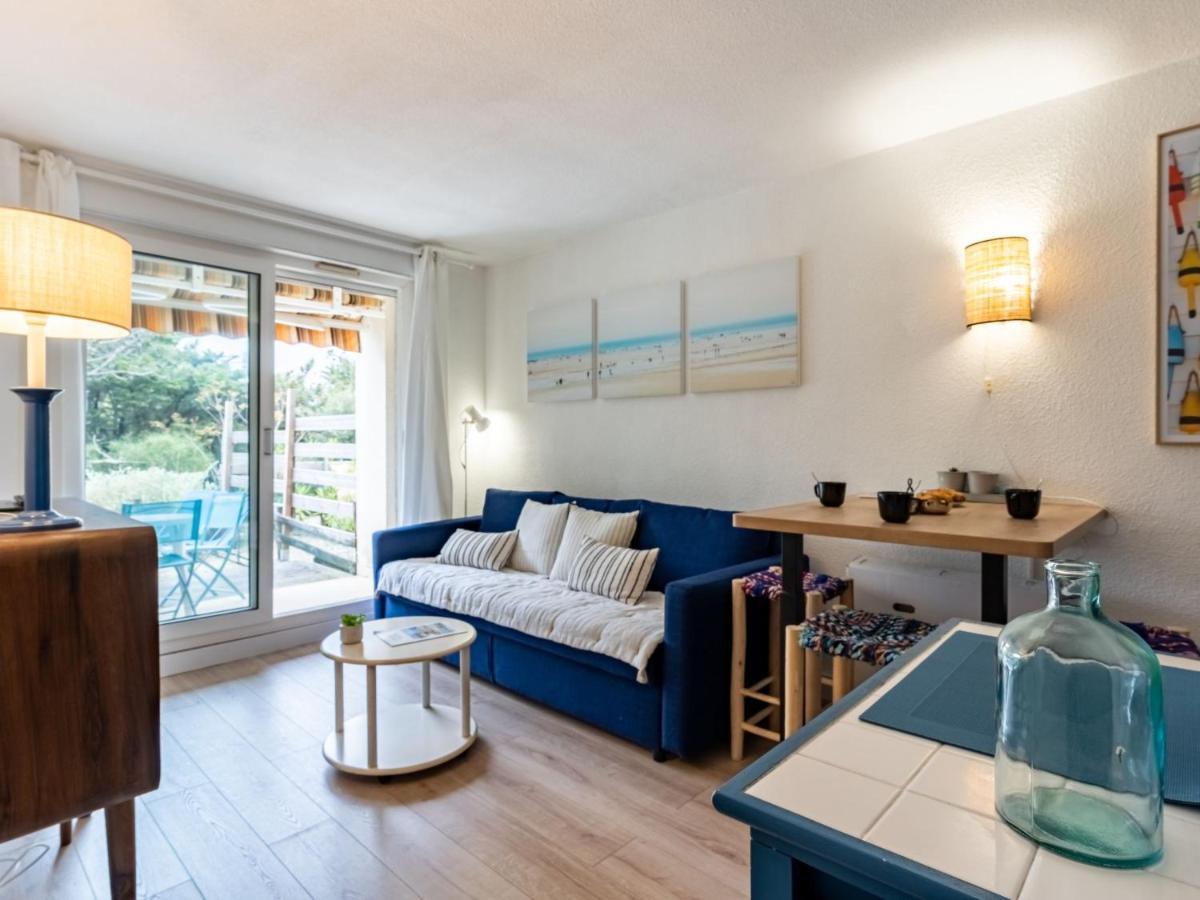 Apartment Bleu Marine-9 By Interhome ลากาโน ภายนอก รูปภาพ