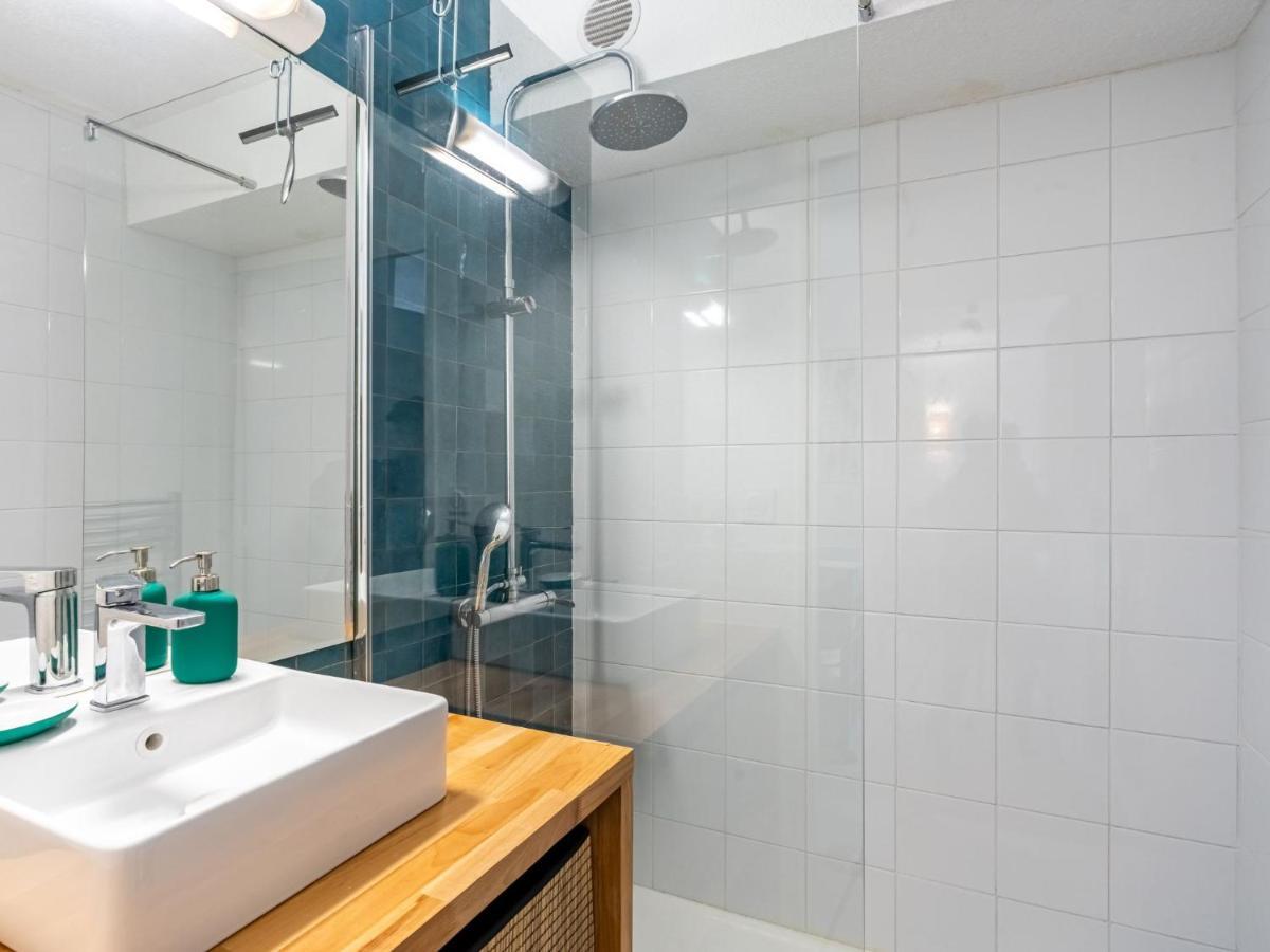 Apartment Bleu Marine-9 By Interhome ลากาโน ภายนอก รูปภาพ
