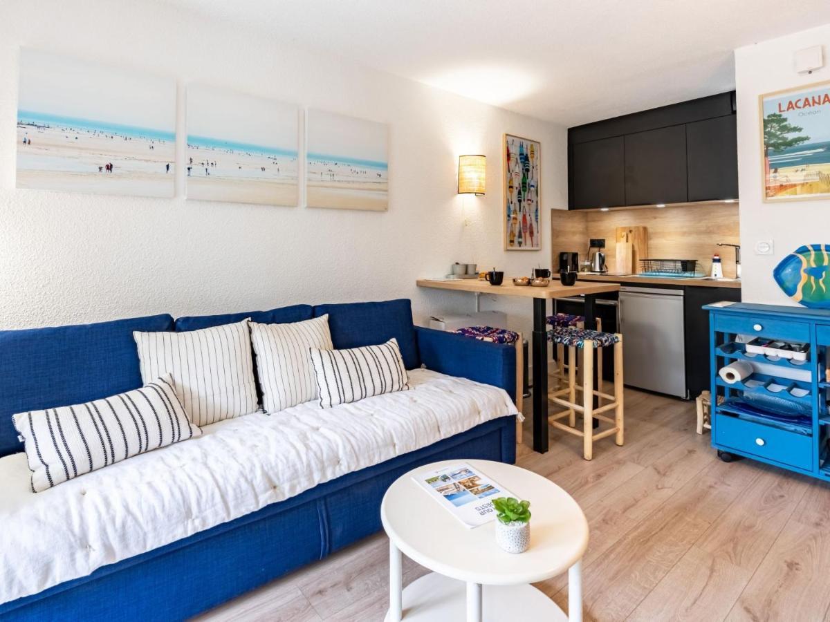 Apartment Bleu Marine-9 By Interhome ลากาโน ภายนอก รูปภาพ