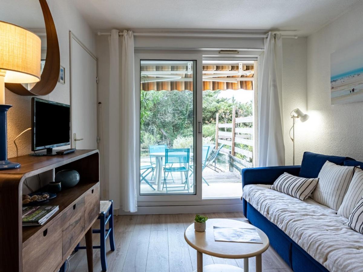 Apartment Bleu Marine-9 By Interhome ลากาโน ภายนอก รูปภาพ