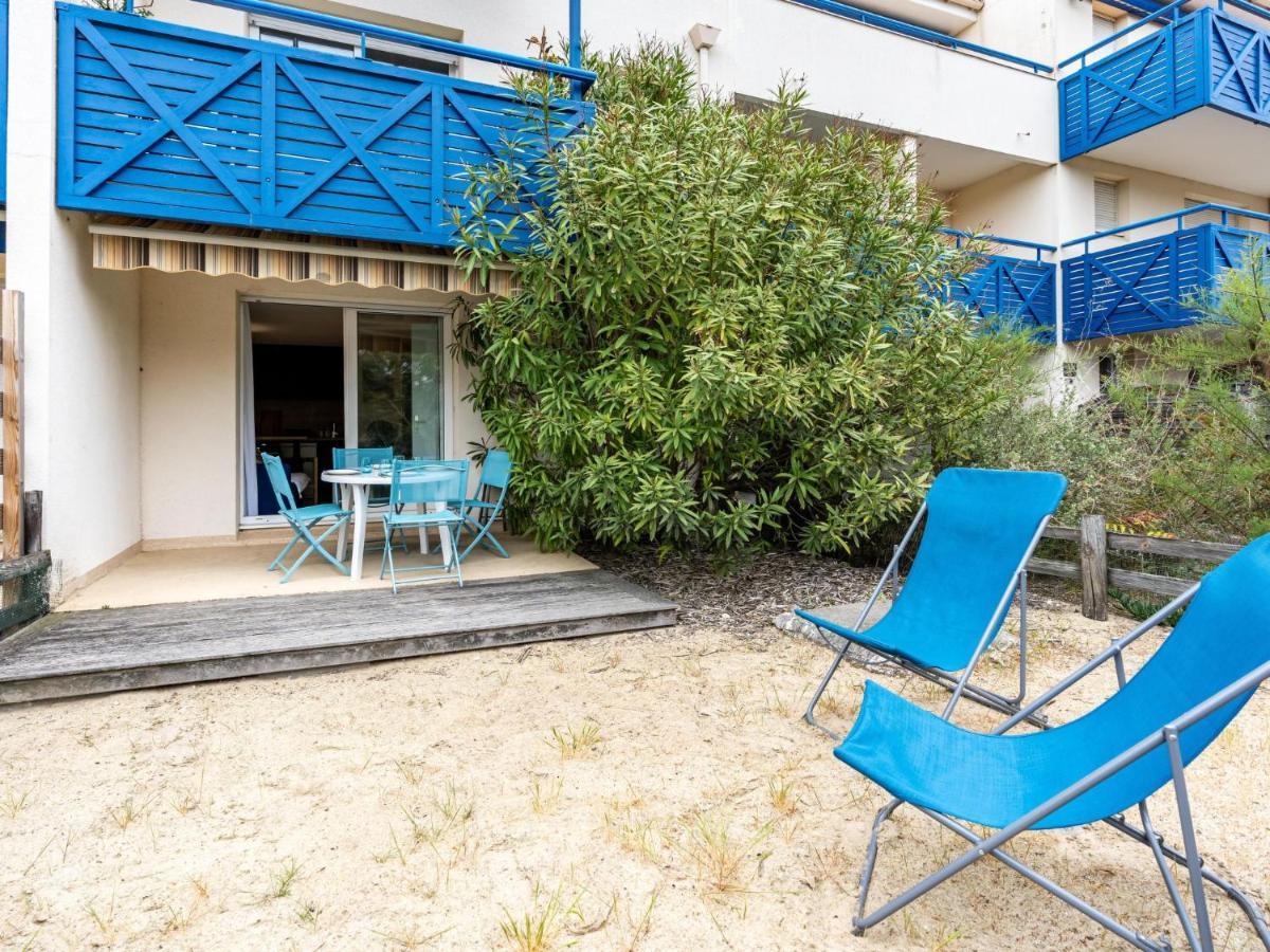 Apartment Bleu Marine-9 By Interhome ลากาโน ภายนอก รูปภาพ