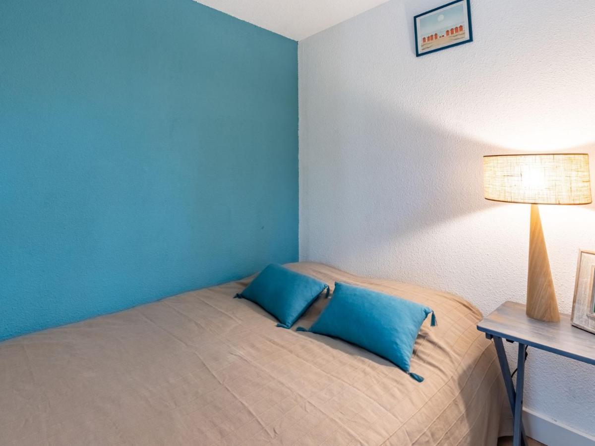 Apartment Bleu Marine-9 By Interhome ลากาโน ภายนอก รูปภาพ